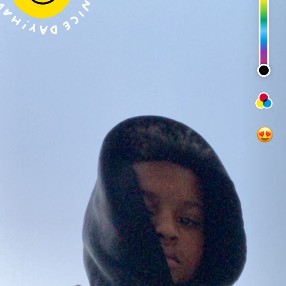 Meet your Posher, Isaac